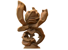 Load image into Gallery viewer, Capsule Chibi - Hexcaster
