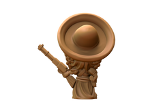 Load image into Gallery viewer, Capsule Chibi - Adelita
