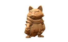 Load image into Gallery viewer, Capsule Chibi - Garbage Gang - Broken Bottle
