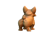 Load image into Gallery viewer, Capsule Chibi - Corguard
