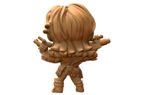 Load image into Gallery viewer, Capsule Chibi - The Snake
