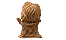 Load image into Gallery viewer, Capsule Chibi - Master Bard
