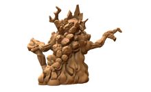 Load image into Gallery viewer, Capsule Chibi - King Melt
