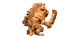 Load image into Gallery viewer, Capsule Chibi - Gnoll
