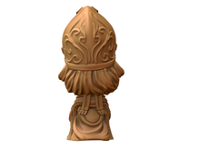 Load image into Gallery viewer, Capsule Chibi - As You Wish - Clergyman
