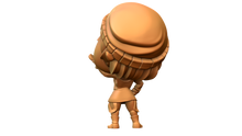 Load image into Gallery viewer, Capsule Chibi - Chloe Price (Butterfly)
