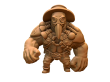 Load image into Gallery viewer, Capsule Chibi - The Bulk
