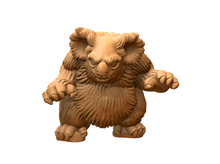 Load image into Gallery viewer, Capsule Chibi - Drop Bear
