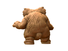 Load image into Gallery viewer, Capsule Chibi - Drop Bear
