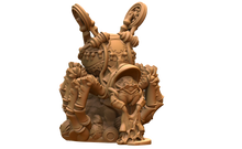 Load image into Gallery viewer, Capsule Chibi - The Spinner
