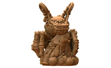 Load image into Gallery viewer, Capsule Chibi - The Spinner
