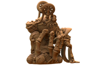 Load image into Gallery viewer, Capsule Chibi - The Spinner
