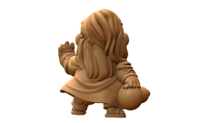 Load image into Gallery viewer, Capsule Chibi - Slayer - Dwarf Shaman
