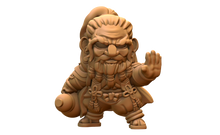 Load image into Gallery viewer, Capsule Chibi - Slayer - Dwarf Shaman
