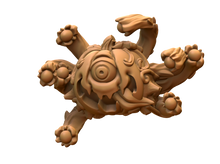 Load image into Gallery viewer, Capsule Chibi - Pumpkeye
