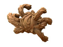 Load image into Gallery viewer, Capsule Chibi - Pumpkeye
