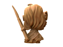 Load image into Gallery viewer, Capsule Chibi - Dr. Shelley
