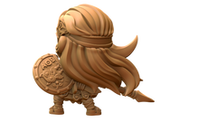 Load image into Gallery viewer, Capsule Chibi - Apis
