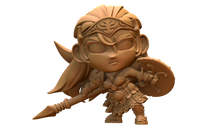 Load image into Gallery viewer, Capsule Chibi - Apis
