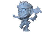 Load image into Gallery viewer, Chibi Mechanicute - Margo
