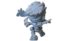 Load image into Gallery viewer, Chibi Mechanicute - Margo
