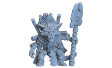 Load image into Gallery viewer, Chibi Mechanicute - Furlord
