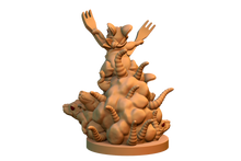 Load image into Gallery viewer, Capsule Chibi - Mischief of Rats
