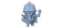 Load image into Gallery viewer, Chibi Mechanicute - Grenadier
