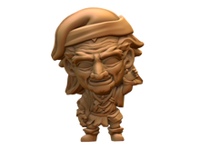 Load image into Gallery viewer, Capsule Chibi - As You Wish - Miracle Man
