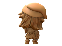 Load image into Gallery viewer, Capsule Chibi - As You Wish - Miracle Man
