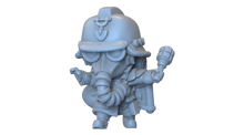 Load image into Gallery viewer, Chibi Mechanicute - Grenadier
