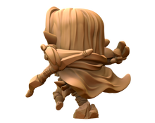 Load image into Gallery viewer, Capsule Chibi - Slayer - Elf Archer
