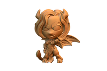 Load image into Gallery viewer, Capsule Chibi - Sucy Succubus
