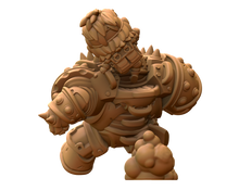 Load image into Gallery viewer, Capsule Chibi - Artificer &amp; Golem
