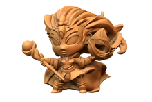 Load image into Gallery viewer, Capsule Chibi - Cloud Giant
