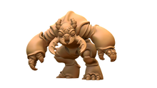 Load image into Gallery viewer, Capsule Chibi - Nek Hulk
