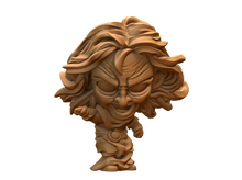 Load image into Gallery viewer, Capsule Chibi - As You Wish - Witchy Wife (Pointing)
