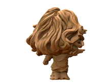 Load image into Gallery viewer, Capsule Chibi - As You Wish - Witchy Wife (Pointing)
