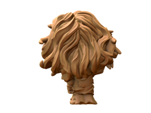 Load image into Gallery viewer, Capsule Chibi - As You Wish - Witchy Wife (Waving)
