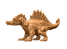 Load image into Gallery viewer, Capsule Chibi - Spinosaur
