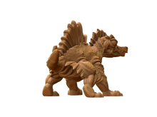 Load image into Gallery viewer, Capsule Chibi - Spinosaur
