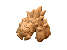 Load image into Gallery viewer, Capsule Chibi - Cave Spider
