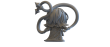 Load image into Gallery viewer, Chibi Mechanicute - Sister Flagelatta
