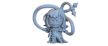 Load image into Gallery viewer, Chibi Mechanicute - Sister Flagelatta

