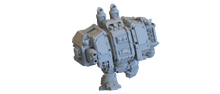 Load image into Gallery viewer, Chibi Mechanicute - Dreadnaught

