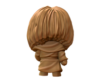 Load image into Gallery viewer, Capsule Chibi - As You Wish - Albino Henchman
