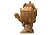 Load image into Gallery viewer, Capsule Chibi - Shadow Princess
