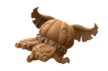 Load image into Gallery viewer, Capsule Chibi - Mothgirl (Flying)
