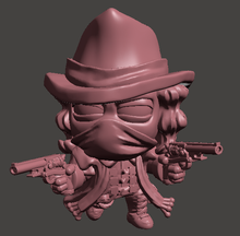 Load image into Gallery viewer, Celia Miniatures - Monster Hunter
