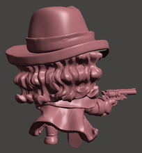 Load image into Gallery viewer, Celia Miniatures - Monster Hunter
